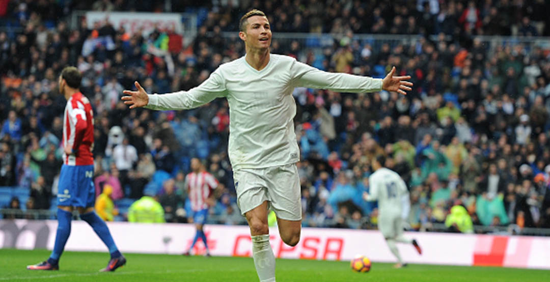 Adidas parley real madrid hotsell